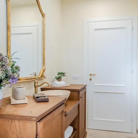 شقة Orsucci Palace *