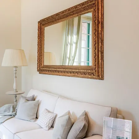 Orsucci Palace شقة *