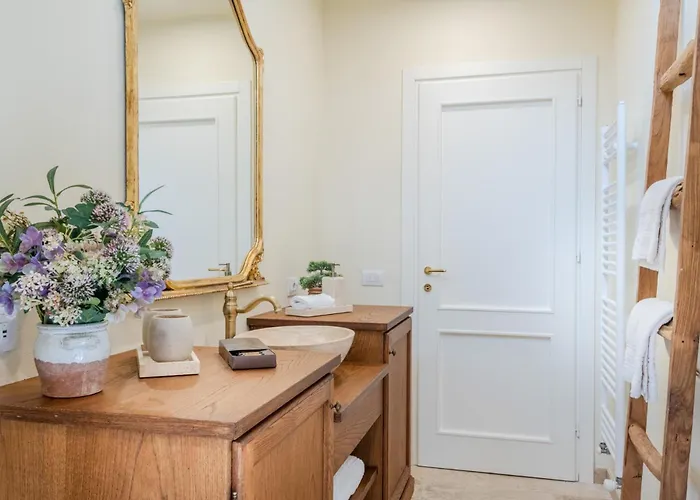 Apartamento Orsucci Palace *