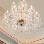 Orsucci Palace *
