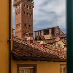 Orsucci Palace *