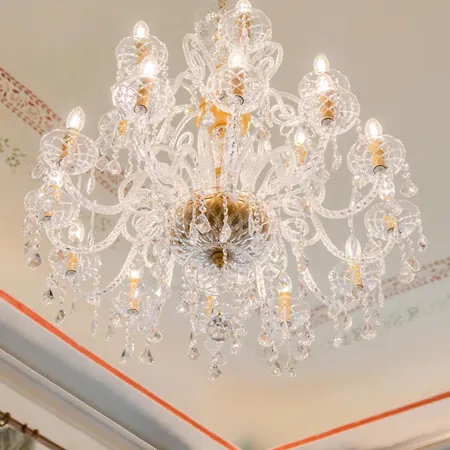 Orsucci Palace *