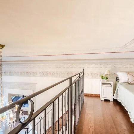 Orsucci Palace 卢卡